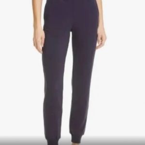 L'Agence navy blue sweatpants size‎ XSmall